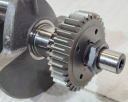 ВАЛ КОЛІНЧАСТИЙ ШАТУНИ 14621851AR DUCATI HYPERMOTARD 821 2013-2015R  (17281924985) фото min 9