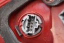 ФАРА ПРАВА ЗАД ЗАДНЯ P2912 MAZDA 3 1 I BK 5D HB 03-06  (15927485721) фото min 8