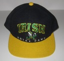 NOTRE DAME FIGHTING IRISH - КЕПКА ПАРТИЯ