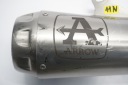 YAMAHA MT 125 25- MUFFLER SPORTY ARROW  photo 6
