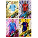 БОЛЬШАЯ БАНКА FIFA 365 2024 ФУТБОЛЬНЫЕ КАРТОЧКИ PANINI = 10 ПАКЕТОВ + 4 LIMITED