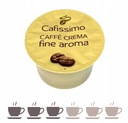 TCHIBO CAFISSIMO CAFFE CREMA FINE AROM 30 КАПСУЛЫ