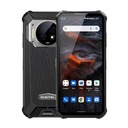 Смартфон WP19 8/256 ГБ NFC 21000 мАч DualSIM черный