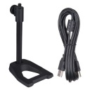USB-конденсаторный студийный компьютерный микрофон