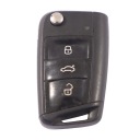 КОМП'ЮТЕР ДВИГУНА ECU SKODA OCTAVIA 3 (5E3) 04L907309B 1.6L ДИЗЕЛЬ 2015  (18048703153) фото min 9
