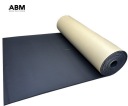 МАТ ПОКРИТТЯ ПІНКА ІЗОЛЯЦІЯ АВТОМОБІЛЯ Z КЛЕЄМ ABM 10MM 100X100CM 1M2  фото 14