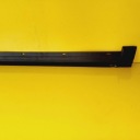 MOULURE RACLOIR DROIT ARRIÈRE AUDI A4 B5 LIFT UNIVERSEL 8D0853764B NR105photo 9