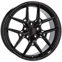 LLANTAS 18 PARA PEUGEOT 5008 II (T87) RESTYLING EXPERT 3 RIFTER I (K9) 408 P54 P57 