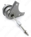 SERVOMOTEUR SOUPAPE TURBINES AC-158 53039700029 53039700005 53039700025 KIT JOINTS GK-002 A4 A6 PASSAT SHARAN EXEO SUPERB OCTAVIA 1.8 210 KMphoto 9