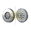 МАХОВИК NISSAN INTERSTAR ПЛАТФОРМА С 2021 ГОДА