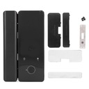 Smart Fingerprint Lock Waterproof Multifunctional Password IC Card APP Cont