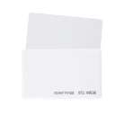 Бесконтактная карта UNIQUE RFID 125 кГц