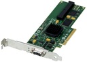 LSI SAS3442E-R RAID SAS/SATA PCIe EAN (GTIN) 0163120552627