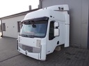 RENAULT PREMIUM 460 DXI CABINA JUEGO RESTYLING MECÁNICA 