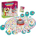 Развивающая игра-азбука со звоном в колокольчик 3+ Roter Kafer