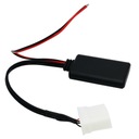 ADAPTADOR BLUETOOTH 5.0 MÓDULO MAZDA 2 3 5 6 MX5 RX8 