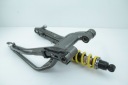 KAWASAKI ER 6N ER6N 12-17 SHOCK ABSORBER BACK LEVER  photo 10