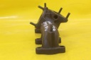 COLLECTEUR ÉCHAPPEMENT AUDI A4 B7 VW SEAT 2.0 TDI 8V BPW 038253033Hphoto 11