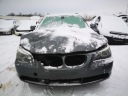 BMW 5-SERIES ПЕДАЛЬ ГАЛЬМА 2006 2.3L  фото 6
