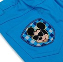 DISNEY Set MICKEY MOUSE 98, 2-3L Dominujúca farba sivá