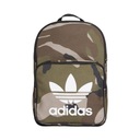 Iskolai hátizsák adidas Classic Backpack Camo
