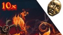 БОЖЕСТВЕННЫЙ ШАР Path of Exile Necropolis ПО НОВАЯ ЛИГА