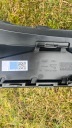 JAGUAR E PACE E-PACE 2018- PARE-CHOCS AVANT AVANT J9C317F003 NEUF ORIGINALphoto 8