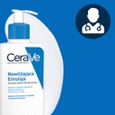 CeraVe Увлажняющая эмульсия для лица и тела 236 мл, Крем для лица SPF 50 52 мл