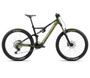Електричний гірський велосипед Orbea RISE M10 540Wh M Trail ДОВІЧНА ГАРАНТІЯ