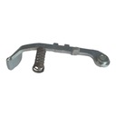 Замок крышки болгарки Bosch GWS 10-125 11-125