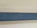 MOULURE SEUIL GAUCHE OPEL INSIGNIA B OPC LINE SEUIL GAUCHEphoto 5