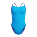 Цільний Speedo Синій Жіночий 0 Af