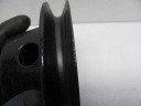 FSO WARSAW ZUK TOKMAK WHEEL PULLEY PUMP WATER + SHAFT CRANK !  photo 6
