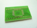 S-04 Плата адаптера FLASH EPROM 32 - Растр 1,27 мм