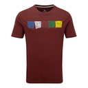 Размер мужской футболки Sherpa Adventure