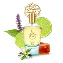 DÁMSKY PARFUM ARD AL ZAAFARAN DAR AL HAE KRÁSNY + 2 VZORKY PARFUMOV ZDARMA Kód výrobcu Perfumy Arabskie Oryginalne Próbki perfum