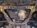 ACIER PROTECTION SOUS MOTEUR NISSAN X-TRAIL T31 VERS 2.0 (2007-2013)photo 13