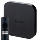 Медиаплеер XIAOMI MI BOX S версия 2