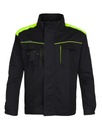 BLUZA ROBOCZA RED BERG SMART BAWEŁNA 100%