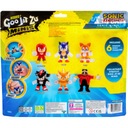 GOO JIT ZU SONIC MINIS S3 ASSORTED EAN (GTIN) 630996428252