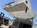 КРИШКА БАГАЖНИКА ЗАД ЗАДНЯ БАГАЖНИКА БІЛА 9147 MERCEDES VITO W447 447 14-  фото 10