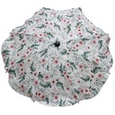 РЕГУЛИРУЕМЫЙ ЗОНТ для детской коляски с ручкой