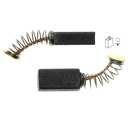 УГОЛЬНЫЕ ЩЕТКИ BOSCH CSB800-2 RLE 5X8