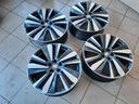 PEUGEOT 3008 5008 II LLANTAS DE ALUMINIO 19 5X108 ET38 GT 