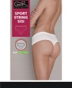 GATTA Трусики SP.String Sisi L/Черный