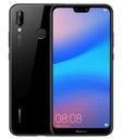 потрясающе. Новый HUAWEI P20 Lite с двумя SIM-картами, 5,84 дюйма, LTE, 4/64 ГБ, NFC, 3000 мАч