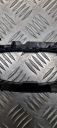 BMW F15 F16 CHÂSSIS PROTECTION PANNEAUX FEUX 9252540photo 8