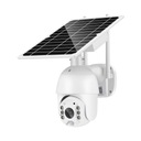 KAMERA SOLARNA OBROTOWA IP DIGISOLAR WIFI FULL HD