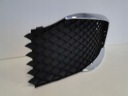 MERCEDES V CLASSE 447 LIFT EQV W447 GRILLE PARE-CHOCS DROITE GAUCHE SANS PTS CHROMEphoto 10