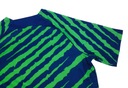 Tričko Nike Brazília Brasil 2022 Pre-Match M Vlastnosti priedušné odvádzajúce vlhkosť rýchloschnúce